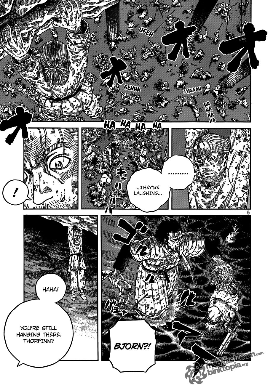 Vinland Saga Chapter 71 6